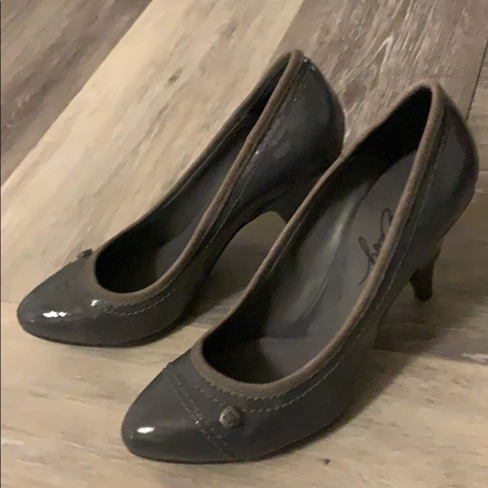 Miss Sixty Heels size 36